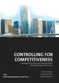 Controlling for Competitiveness (h�ftad)
