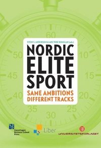 Nordic Elite Sport (h�ftad)