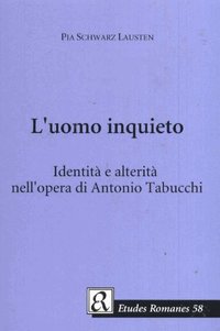 L'uomo inquieto (h�ftad)