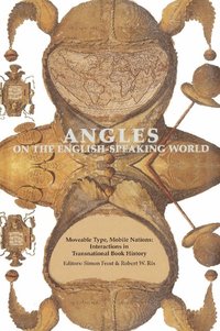 Angles on the English Speaking World (inbunden)