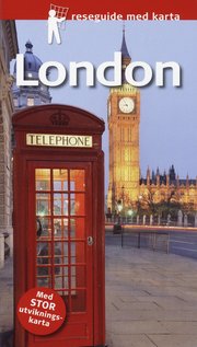 London (h�ftad)