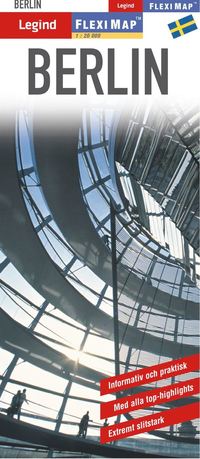 Berlin - Fleximap ()