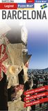 Barcelona - Fleximap