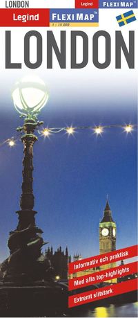 London - Fleximap