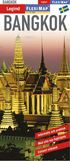 Bangkok - Fleximap