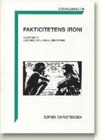 Fakticitetens ironi (h�ftad)