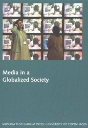 Northern lights Media in a globalized society