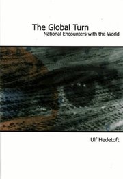 The Global Turn (h�ftad)