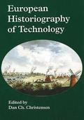 European historiography of technology