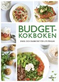 Budgetkokboken : enkel och snabb mat fr lite pengar