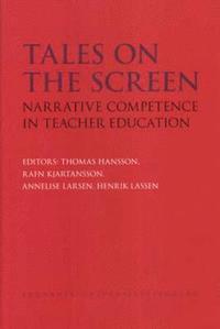 Tales on the Screen (h�ftad)