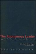 The anonymous leader