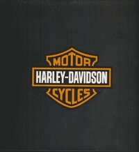 Harley-Davidson motor co. (h�ftad)