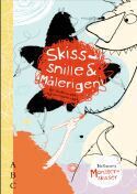Monsterskisser (h�ftad)