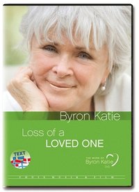 Loss of a loved one ()