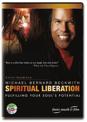Spiritual Liberation