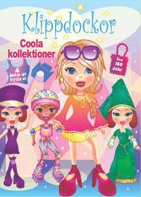 Klippdockor : coola kollektioner (h�ftad)
