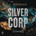 Silver Corp - Testamentet