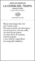 La Corsa Del Tempo (h�ftad)