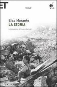La Storia (inbunden)
