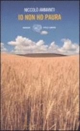 Io Non Ho Paura (h�ftad)