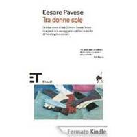 Tra Donne Sole (h�ftad)