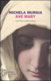 Ave Mary (e-bok)