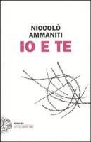 Io E TE (h�ftad)