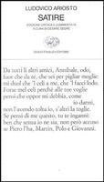 Satire (h�ftad)