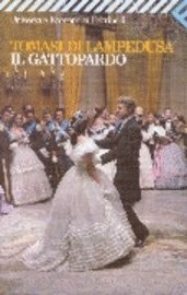 Il Gattopardo (h�ftad)