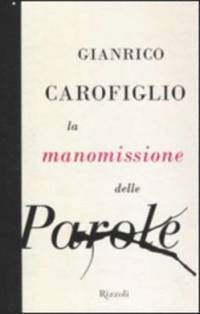 La Manomissione Delle Parole (inbunden)