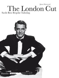 The London Cut (inbunden)