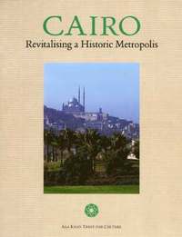 Cairo (h�ftad)