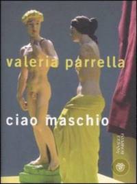 Ciao Maschio (h�ftad)
