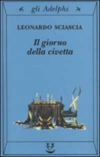 Giorno Della Civetta (h�ftad)