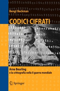 Codici Cifrati (inbunden)