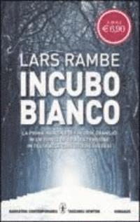 Incubo bianco (pocket)