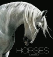 Horses (inbunden)