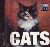 Cats (inbunden)