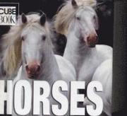Horses (inbunden)