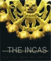 Inca's (inbunden)