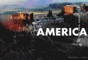 America (inbunden)