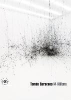 Tomas Saraceno (inbunden)