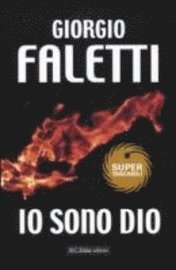 Io sono dio (pocket)