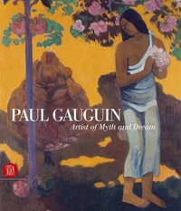 Paul Gauguin (inbunden)