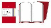 Moleskine Plain Volant Notebook: X-Large