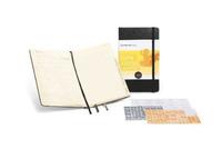 Moleskine Passions Baby Journal (inbunden)