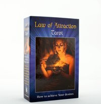 Law of Attraction Tarot Kit ()