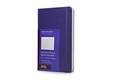 Moleskine Diary Daily Brilliant Violet 2015 Large