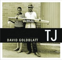 TJ: Johannesburg Photographs 1948-2010/Double Negative (inbunden)